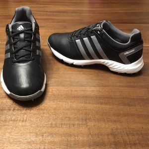 ADIDAS Adipower Cleated Golf Shoes